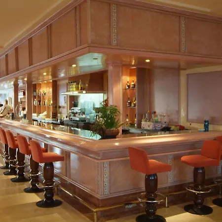Grupotel Amapola 